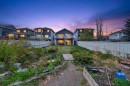 44 Bridlepost Green Sw, Calgary, AB  - Outdoor With Deck Patio Veranda 