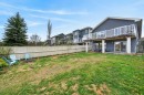 44 Bridlepost Green Sw, Calgary, AB  - Outdoor With Deck Patio Veranda 