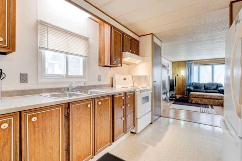 162-6724 17 Avenue Se, Calgary, AB 