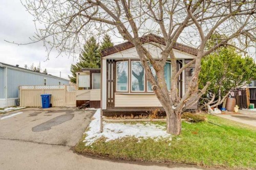 162-6724 17 Avenue Se, Calgary, AB 