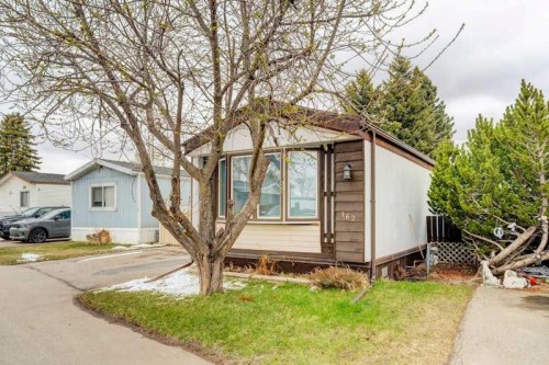 162-6724 17 Avenue Se, Calgary, AB 