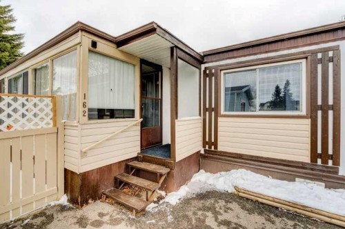 162-6724 17 Avenue Se, Calgary, AB 