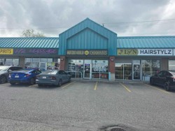 4825 Macleod Trail SOUTH Calgary, AB T2G 0A7