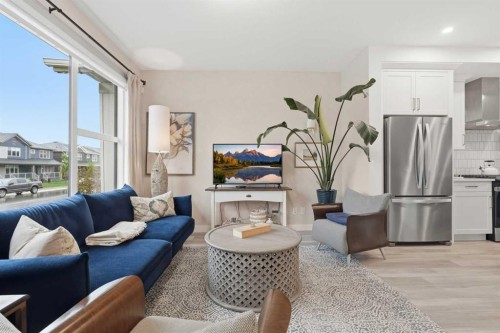 7 Wolf Creek Drive Se, Calgary, AB 