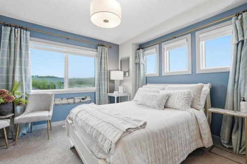 7 Wolf Creek Drive Se, Calgary, AB 