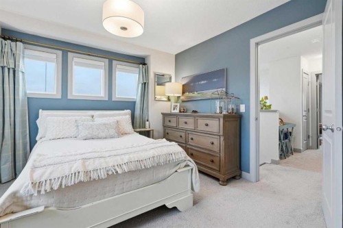 7 Wolf Creek Drive Se, Calgary, AB 