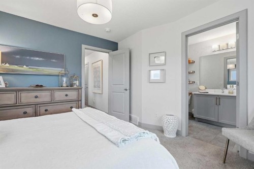 7 Wolf Creek Drive Se, Calgary, AB 