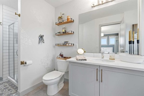 7 Wolf Creek Drive Se, Calgary, AB 