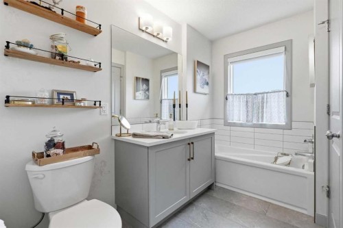 7 Wolf Creek Drive Se, Calgary, AB 