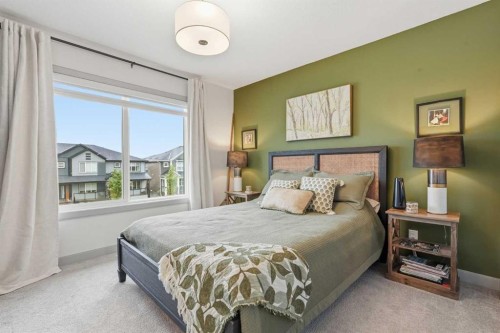 7 Wolf Creek Drive Se, Calgary, AB 