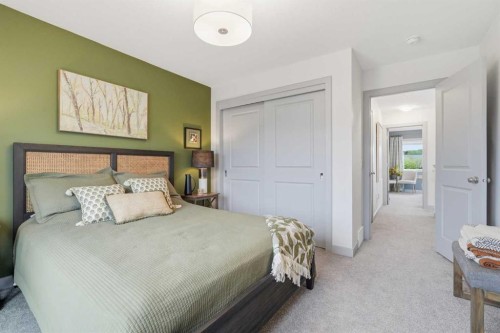 7 Wolf Creek Drive Se, Calgary, AB 