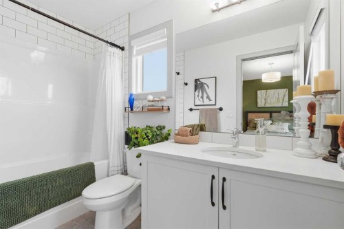 7 Wolf Creek Drive Se, Calgary, AB 