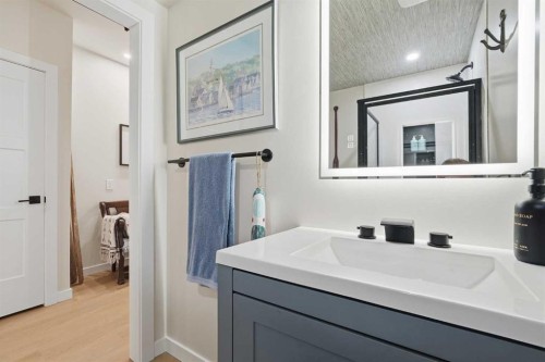 7 Wolf Creek Drive Se, Calgary, AB 