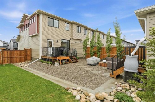 7 Wolf Creek Drive Se, Calgary, AB 