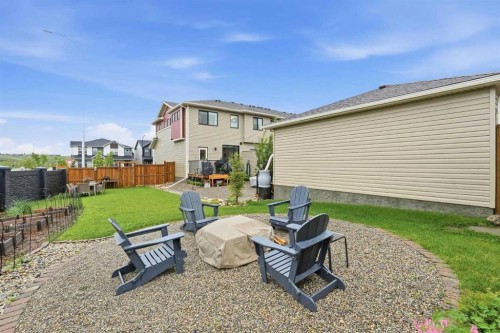 7 Wolf Creek Drive Se, Calgary, AB 