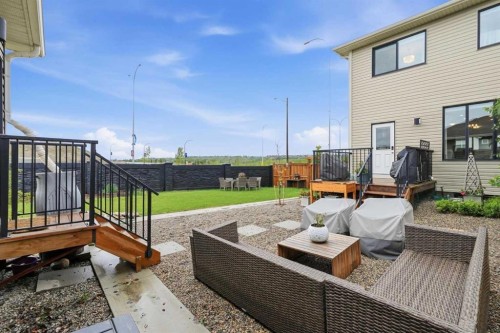 7 Wolf Creek Drive Se, Calgary, AB 