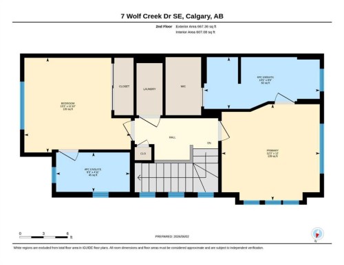 7 Wolf Creek Drive Se, Calgary, AB 