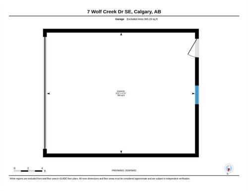 7 Wolf Creek Drive Se, Calgary, AB 