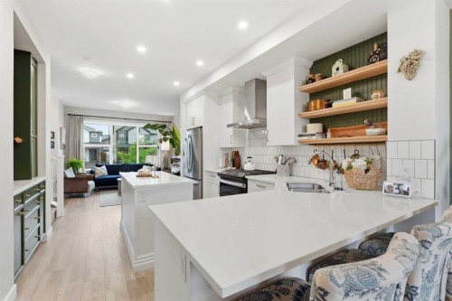 7 Wolf Creek Drive Se, Calgary, AB 