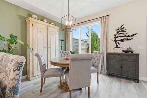 7 Wolf Creek Drive Se, Calgary, AB 