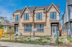 420 & 420B 32 Avenue NW Calgary, AB T2M 2P9