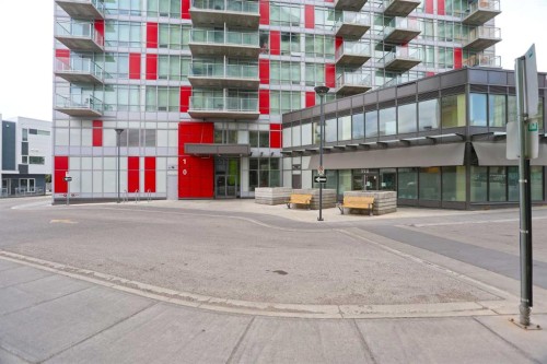904-10 Brentwood Common Nw, Calgary, AB 