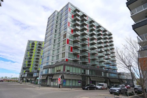 904-10 Brentwood Common Nw, Calgary, AB 