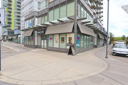 904-10 Brentwood Common Nw, Calgary, AB 