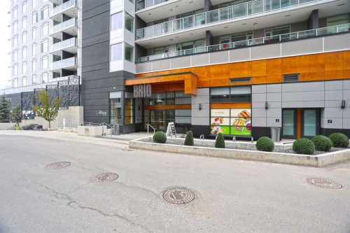 904-10 Brentwood Common Nw, Calgary, AB 