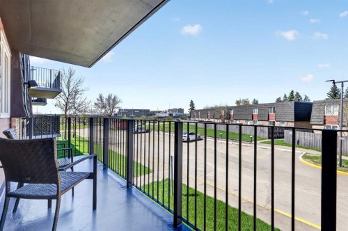 11D-80 Galbraith Drive Sw, Calgary, AB - Outdoor With Exterior