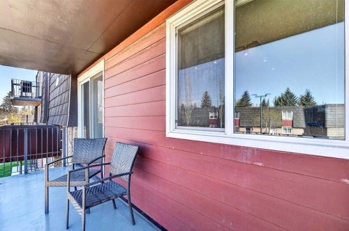 11D-80 Galbraith Drive Sw, Calgary, AB - Outdoor With Exterior