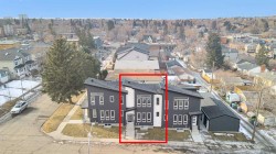2605 1 Street NE Calgary, AB T2E 1X8