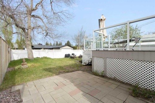 10811 Maplecrest Road Se, Calgary, AB - Outdoor With Deck Patio Veranda