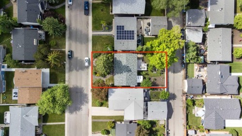 10811 Maplecrest Road Se, Calgary, AB 