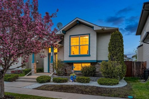 112 Prestwick Point Se, Calgary, AB - Outdoor