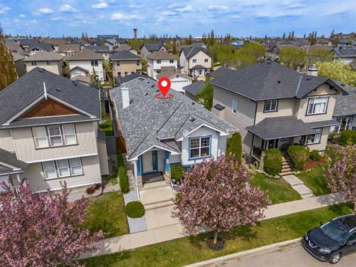 112 Prestwick Point Se, Calgary, AB - Outdoor With Facade