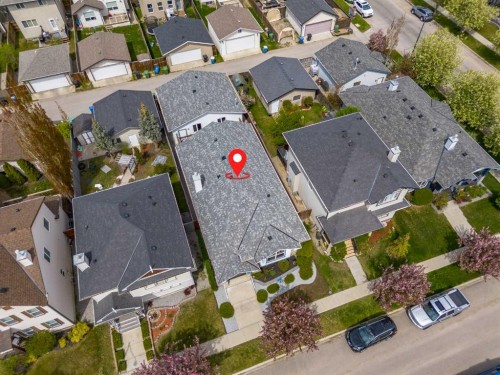 112 Prestwick Point Se, Calgary, AB - Outdoor With View