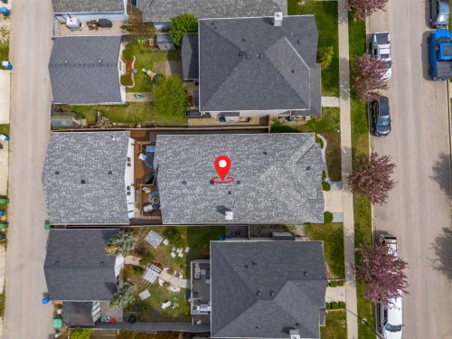 112 Prestwick Point Se, Calgary, AB - Outdoor With View