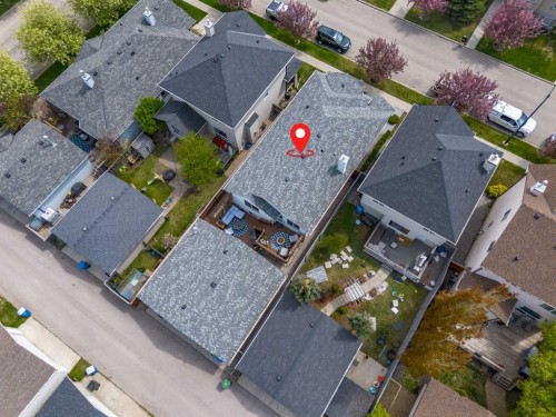 112 Prestwick Point Se, Calgary, AB - Outdoor With View