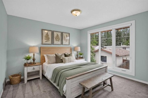 5202 Dalhousie Drive Nw, Calgary, AB 