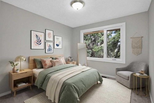 5202 Dalhousie Drive Nw, Calgary, AB 