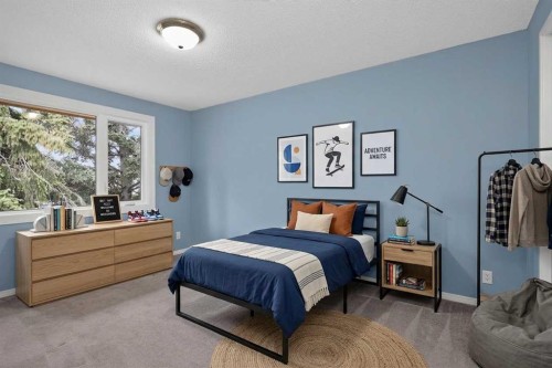 5202 Dalhousie Drive Nw, Calgary, AB 
