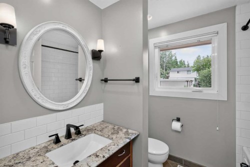 5202 Dalhousie Drive Nw, Calgary, AB 