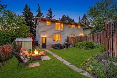 5202 Dalhousie Drive Nw, Calgary, AB 