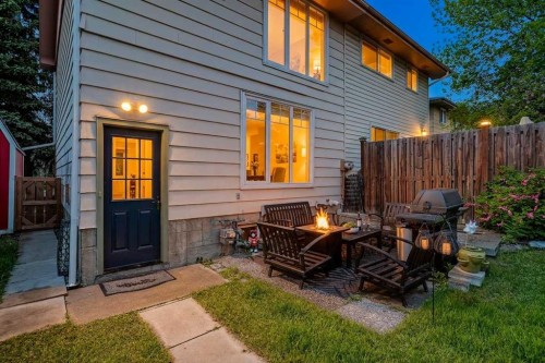 5202 Dalhousie Drive Nw, Calgary, AB 