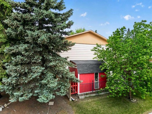 5202 Dalhousie Drive Nw, Calgary, AB 