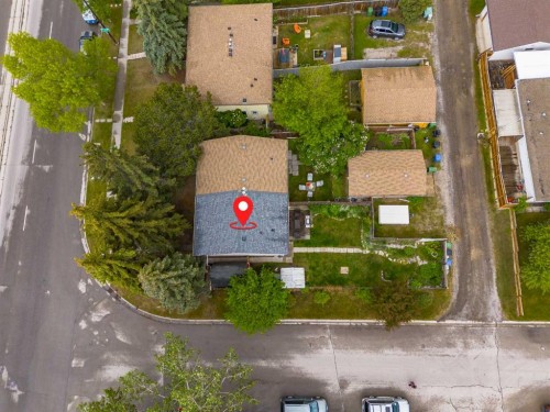 5202 Dalhousie Drive Nw, Calgary, AB 