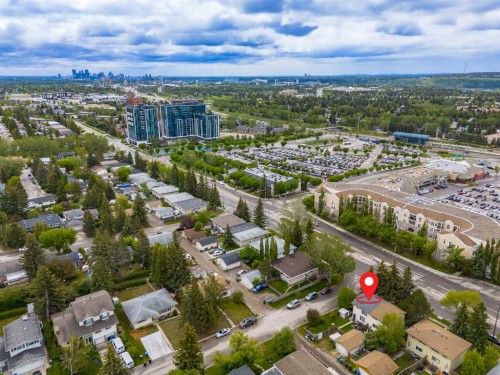 5202 Dalhousie Drive Nw, Calgary, AB 