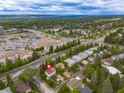 5202 Dalhousie Drive Nw, Calgary, AB 