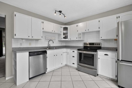 5202 Dalhousie Drive Nw, Calgary, AB 
